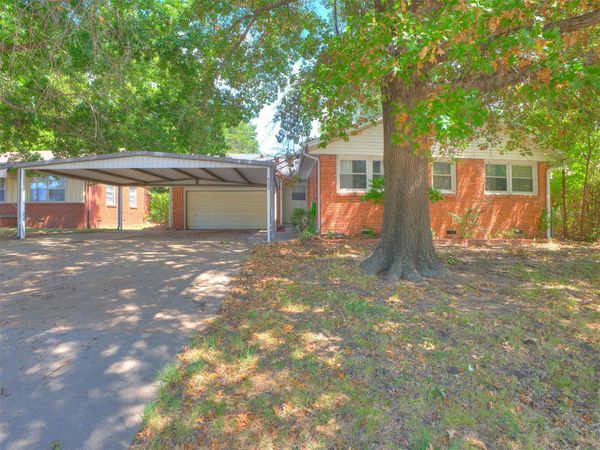 4369 S Yale Avenue , Tulsa, OK 74135