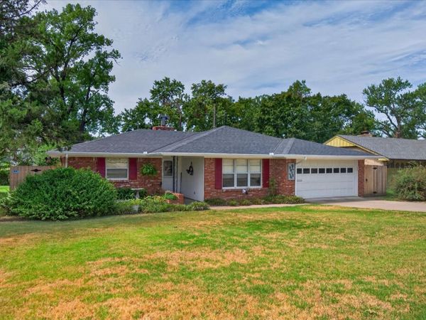 5615 Harvard Drive, Bartlesville, OK 74006