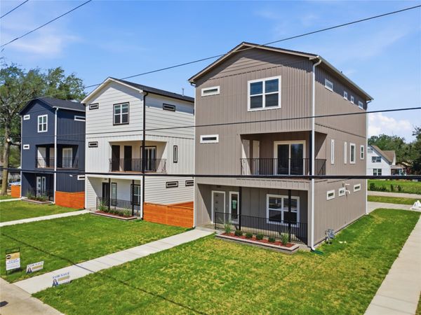 204 W Houston Street , Broken Arrow, OK 74012