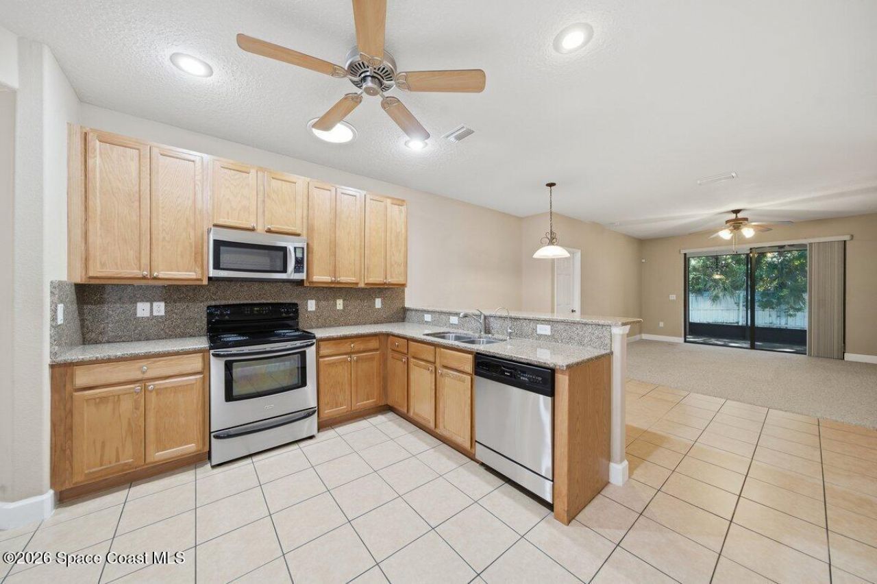 594 Dryden Circle , Cocoa, FL 32926 Photo