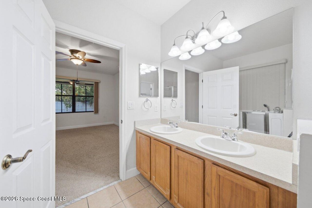 594 Dryden Circle , Cocoa, FL 32926 Photo