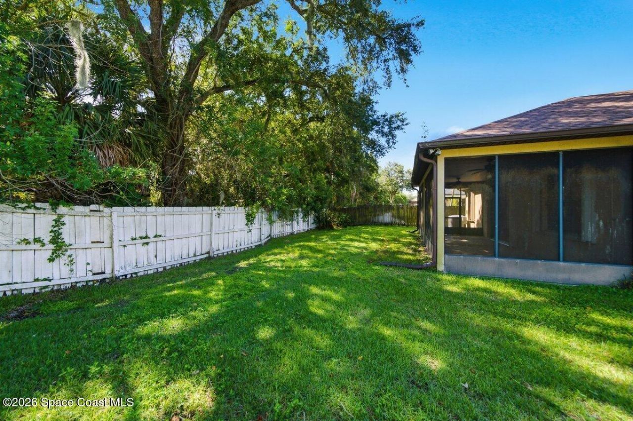 594 Dryden Circle , Cocoa, FL 32926 Photo