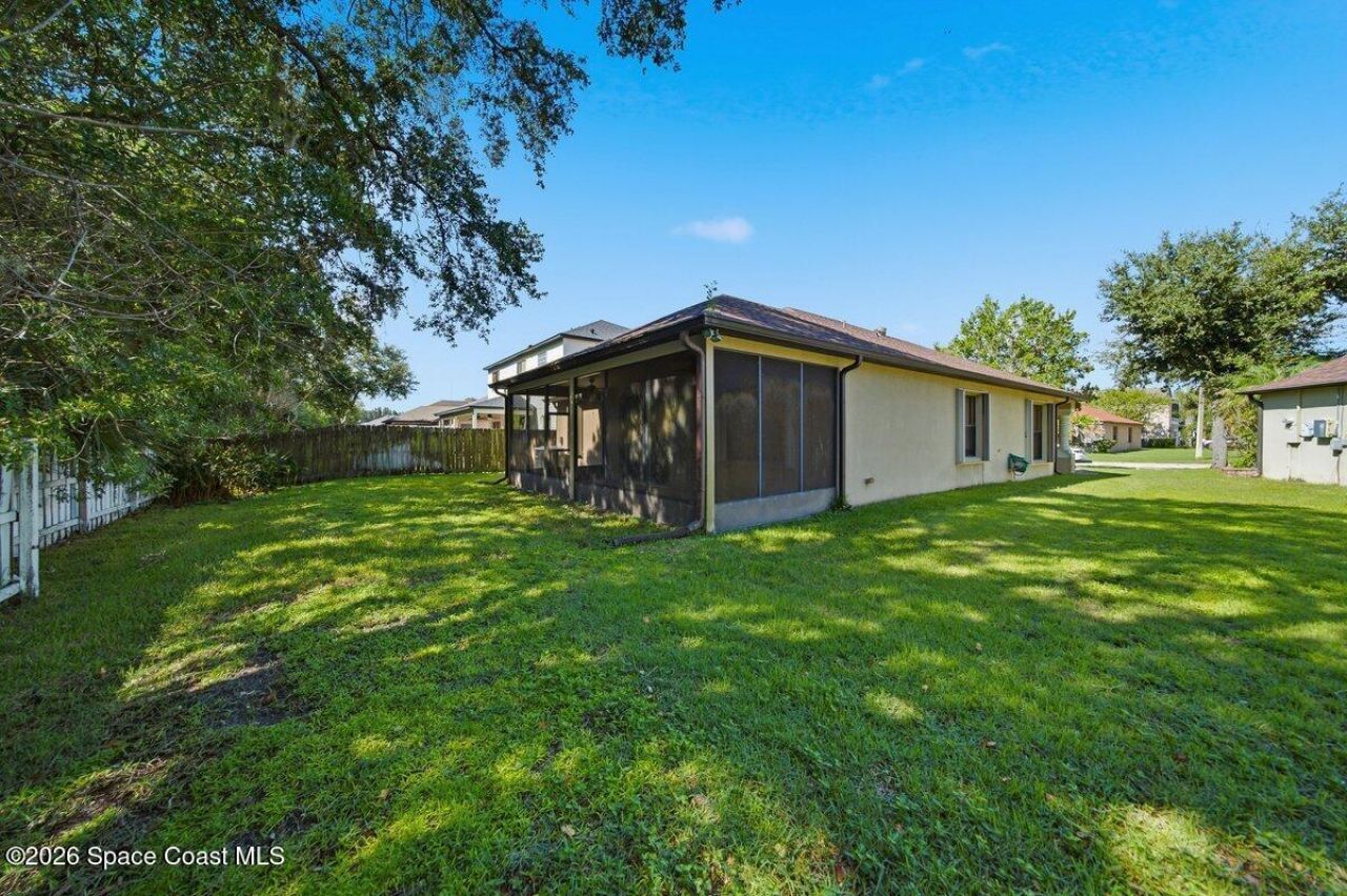 594 Dryden Circle , Cocoa, FL 32926 Photo