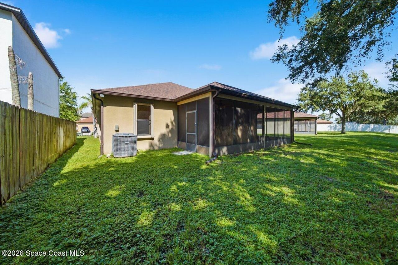 594 Dryden Circle , Cocoa, FL 32926 Photo