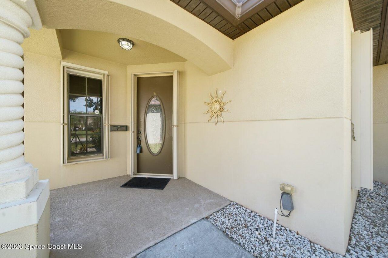 594 Dryden Circle , Cocoa, FL 32926 Photo