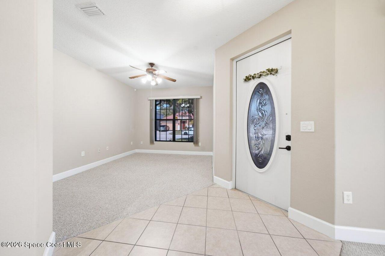594 Dryden Circle , Cocoa, FL 32926 Photo