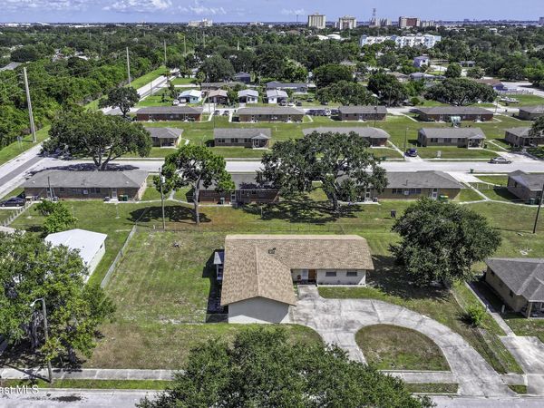 506 Walker Street , Melbourne, FL 32901