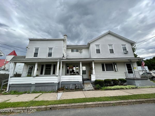 105-109 Trethaway Street, Wilkes-Barre, PA 18705