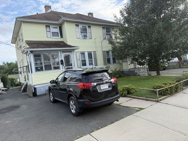 250-252 Winsor Street, Ludlow, MA 01056