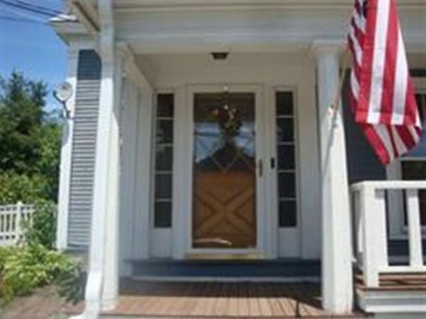 273 Main, Unit lower, Townsend, MA 01469