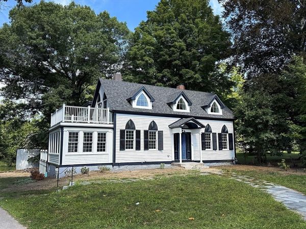 110 Edgell Rd, Unit 110, Framingham, MA 01701