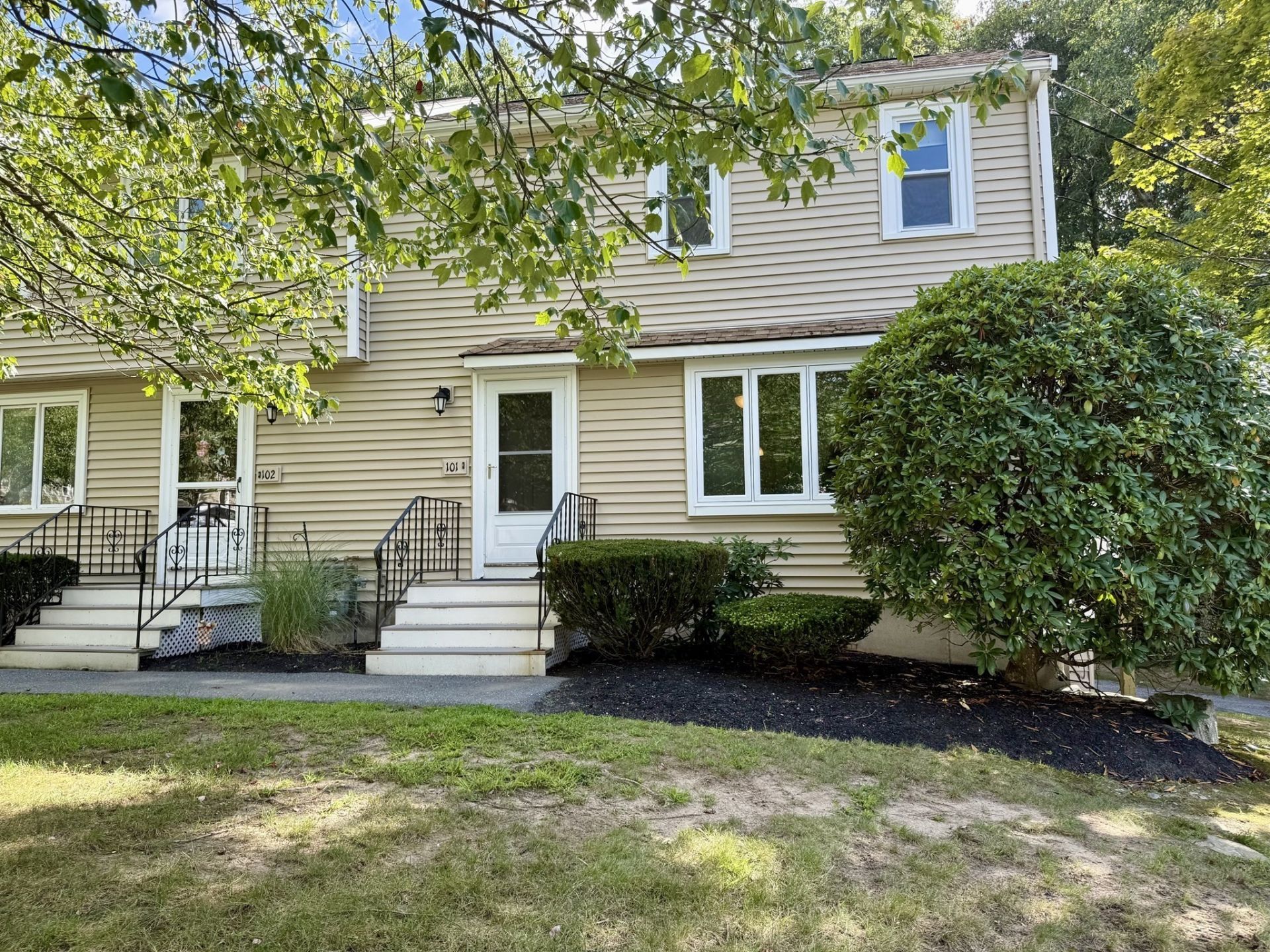 101 Cardinal Lane Tyngsborough, MA 01879