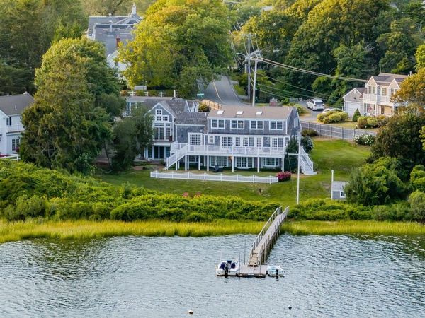 108 Queen Anne Road, Chatham, MA 02633