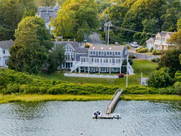 108 Queen Anne Road, Chatham, MA 02633