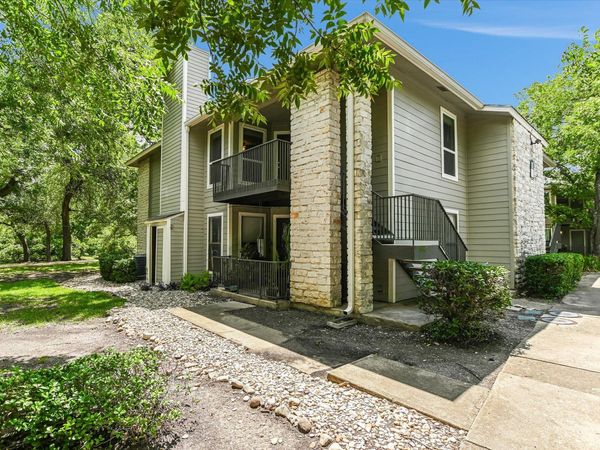 10616 Mellow Meadows DR, Unit 18B, Austin, TX 78750