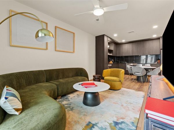 2323 S Lamar BLVD , Unit 206, Austin, TX 78704