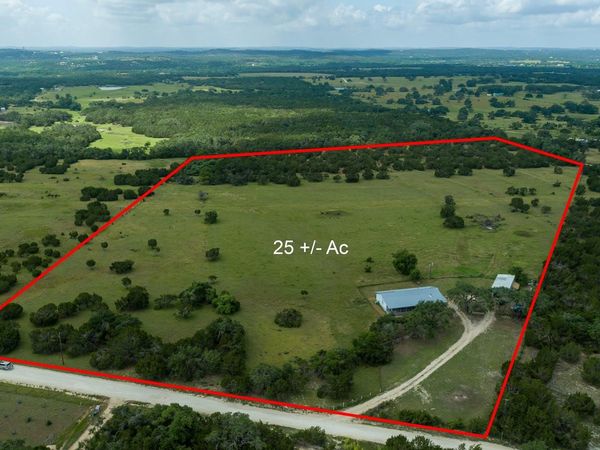 501 Myers Creek RD, Dripping Springs, TX 78620