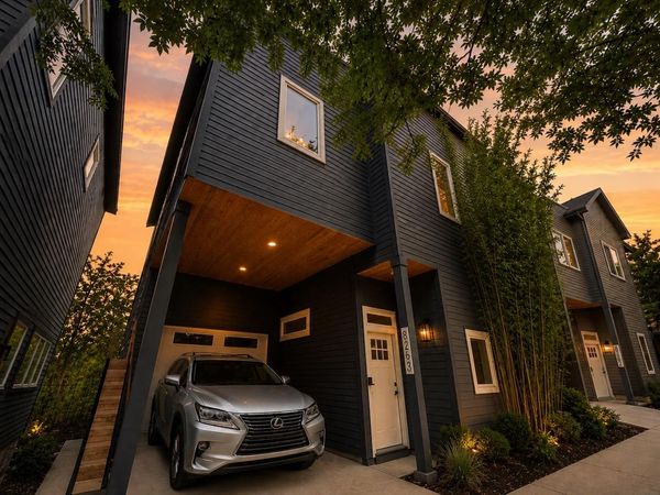 826 Morrow ST, Unit 3, Austin, TX 78757