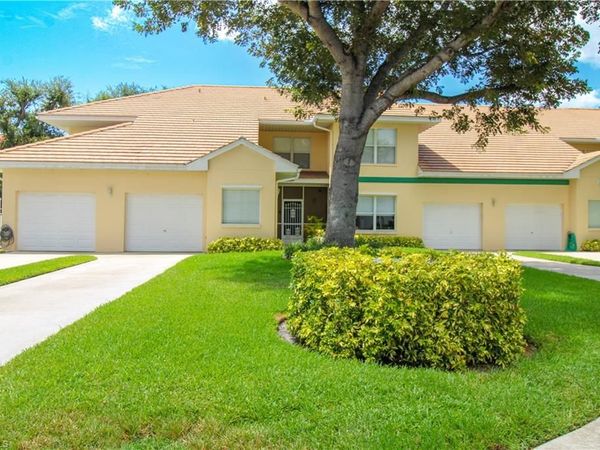 635 Mardel CT , Unit 204, NAPLES, FL 34104