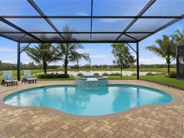 12227 Lotus AVE, NAPLES, FL 34120