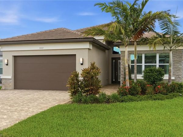 12227 Lotus AVE , NAPLES, FL 34120