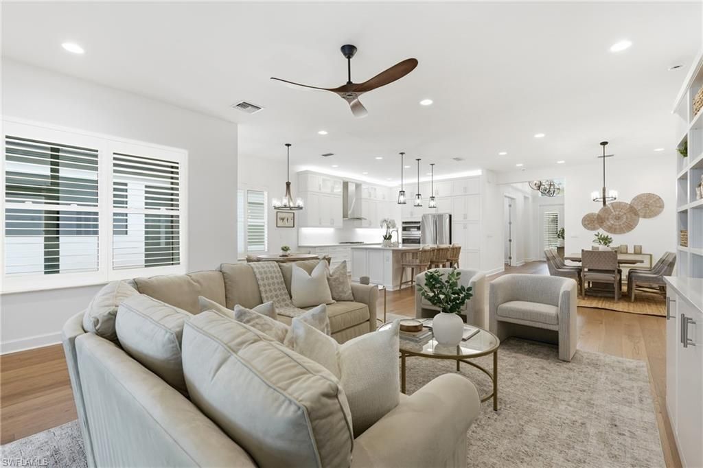12227 Lotus Ave, Naples, FL 34120 Photo