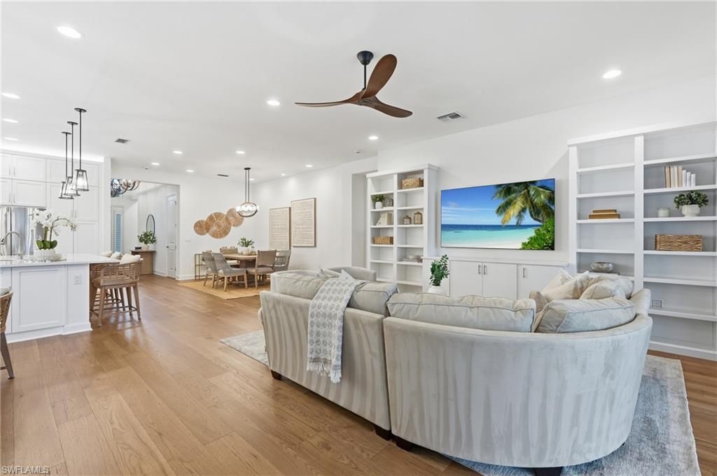 12227 Lotus Ave, Naples, FL 34120 Photo
