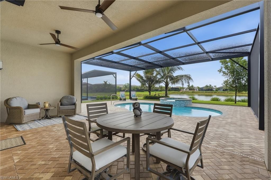 12227 Lotus Ave, Naples, FL 34120 Photo