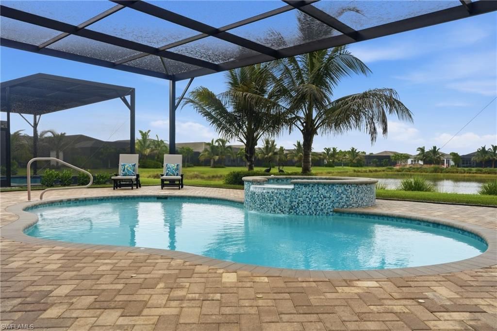 12227 Lotus Ave, Naples, FL 34120 Photo