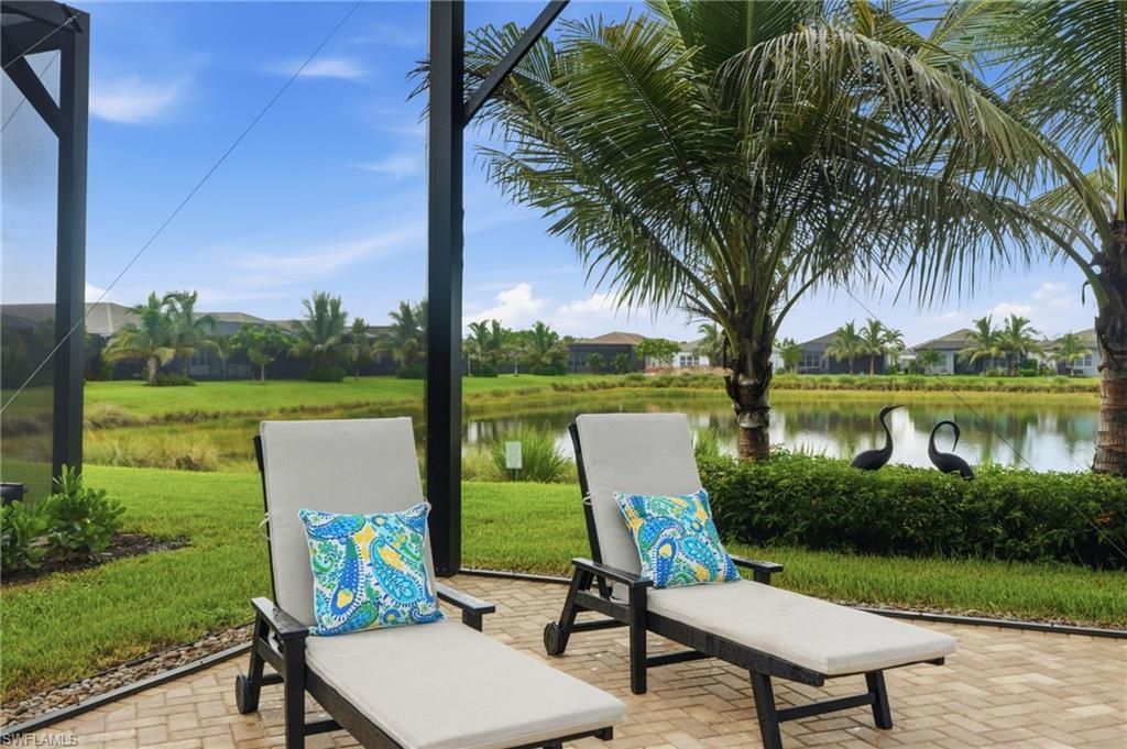 12227 Lotus Ave, Naples, FL 34120 Photo