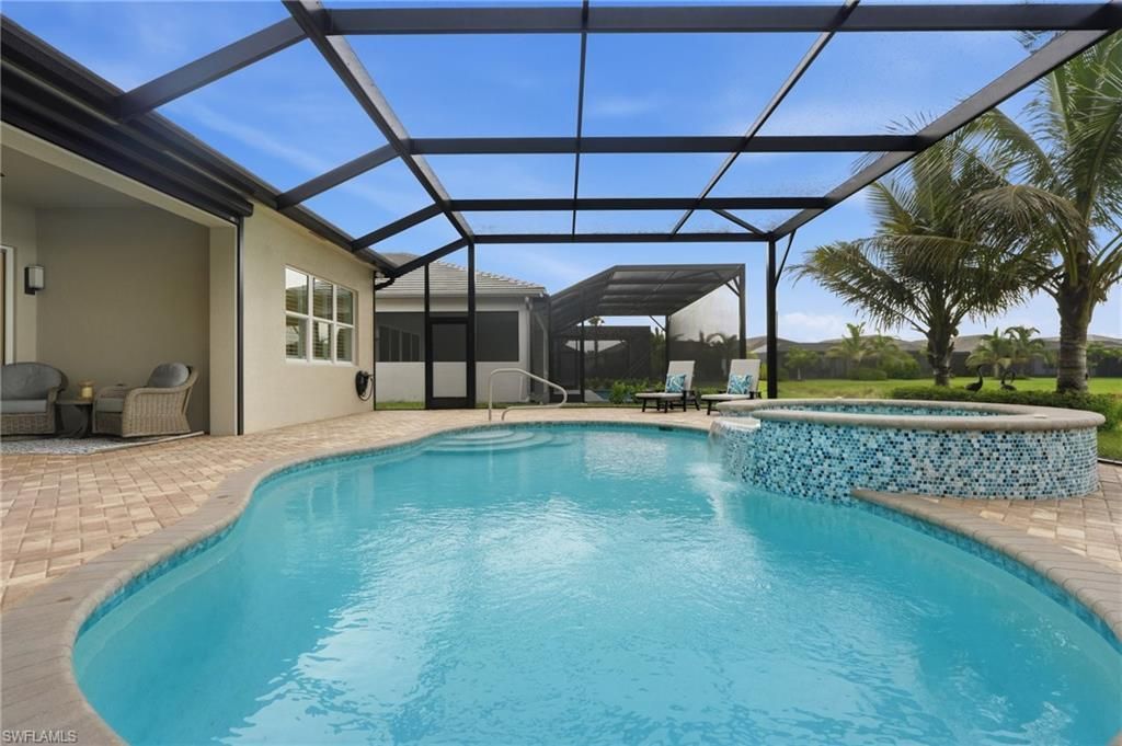12227 Lotus Ave, Naples, FL 34120 Photo