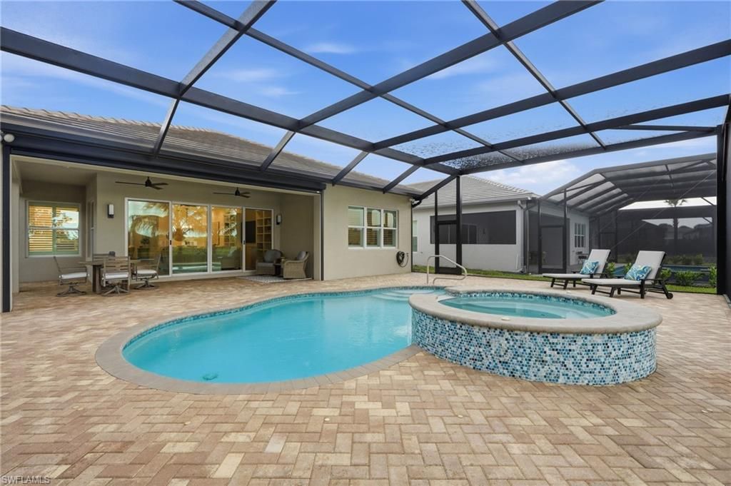 12227 Lotus Ave, Naples, FL 34120 Photo