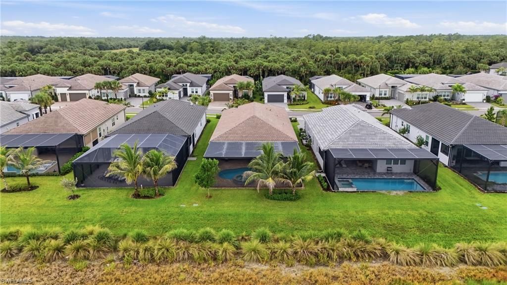 12227 Lotus Ave, Naples, FL 34120 Photo