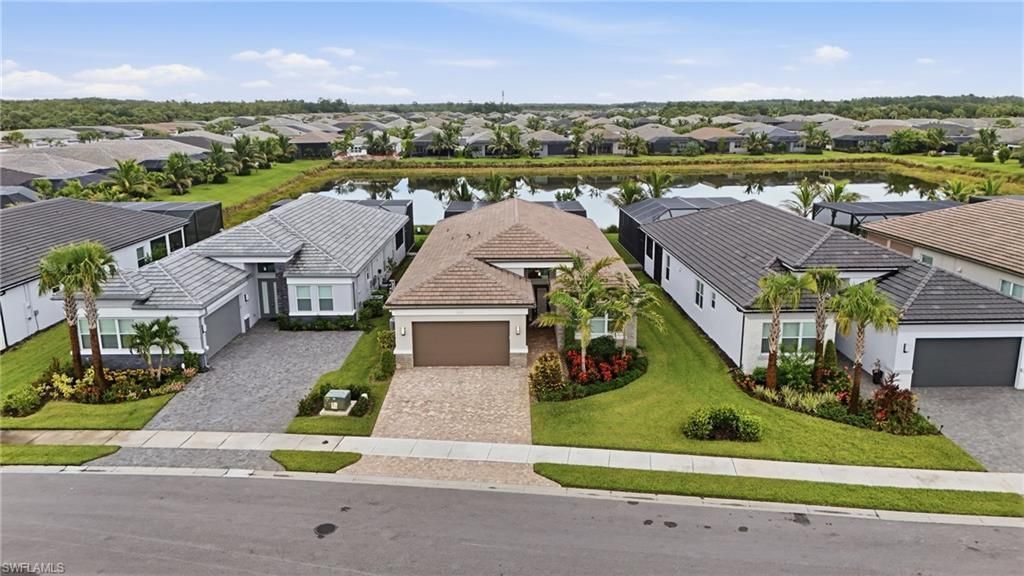 12227 Lotus Ave, Naples, FL 34120 Photo