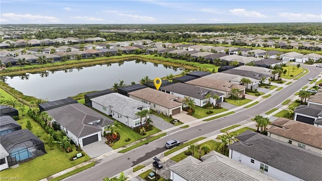 12227 Lotus Ave, Naples, FL 34120 Photo