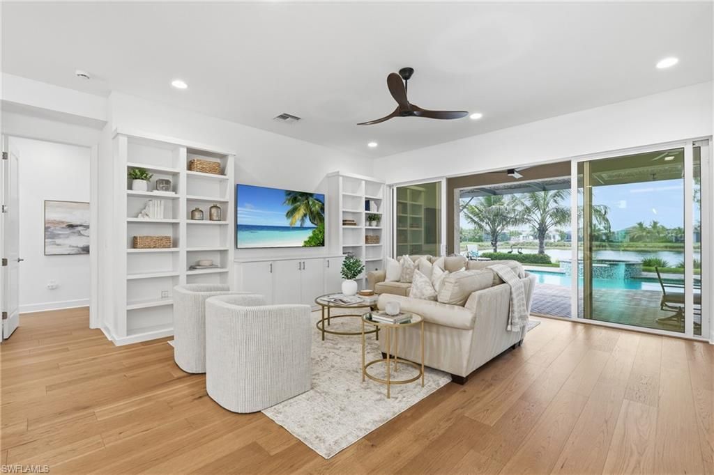 12227 Lotus Ave, Naples, FL 34120 Photo