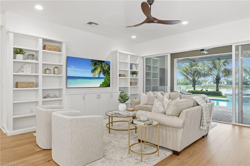 12227 Lotus Ave, Naples, FL 34120 Photo
