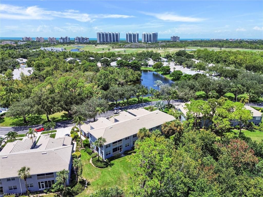 750 Tarpon Cove Dr, Unit 202, Naples, FL 34110 Photo