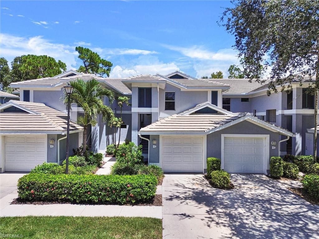 750 Tarpon Cove Dr, Unit 202, Naples, FL 34110 Photo