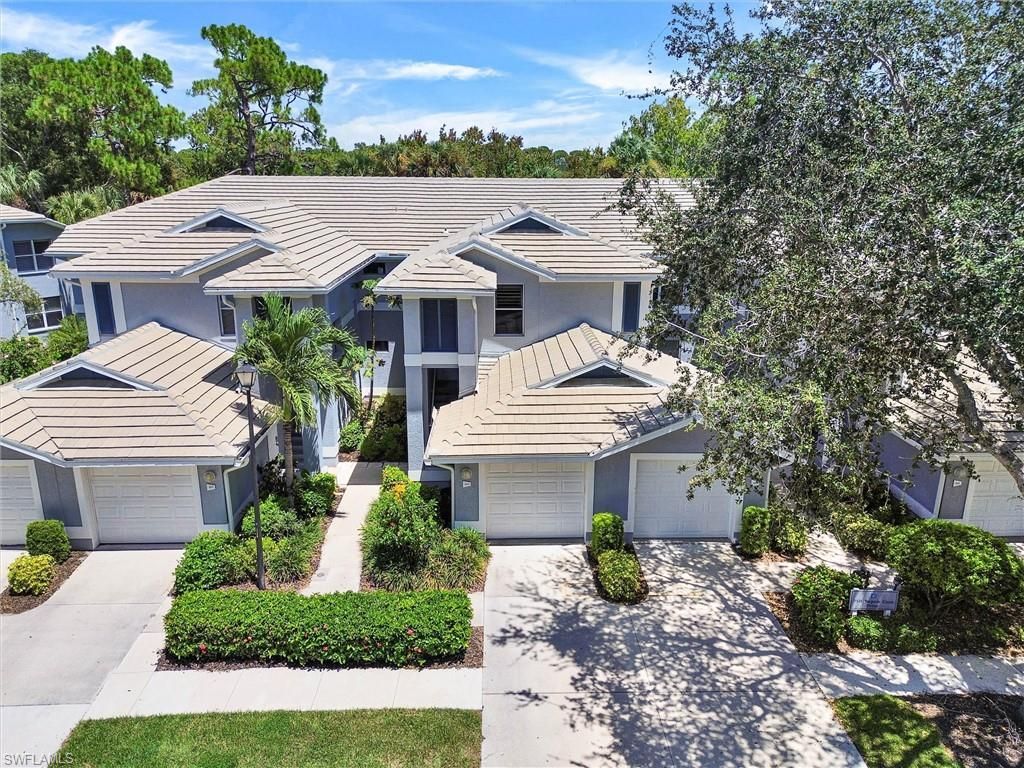 750 Tarpon Cove Dr, Unit 202, Naples, FL 34110 Photo