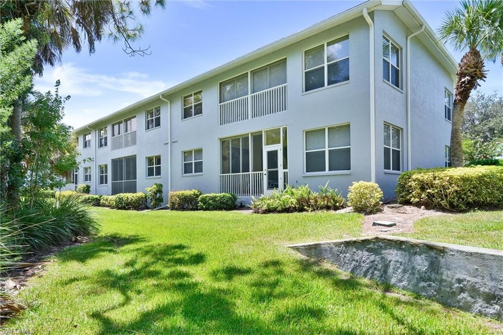 750 Tarpon Cove Dr, Unit 202, Naples, FL 34110 Photo