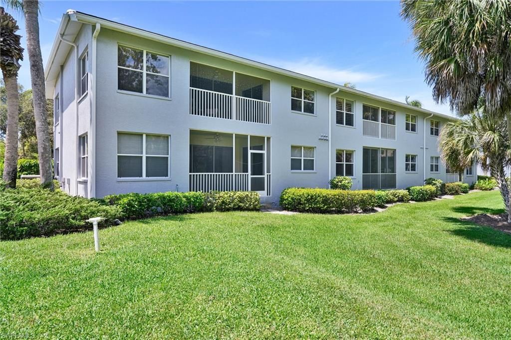 750 Tarpon Cove Dr, Unit 202, Naples, FL 34110 Photo