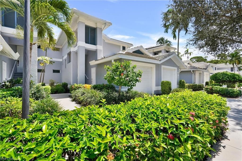 750 Tarpon Cove Dr, Unit 202, Naples, FL 34110 Photo