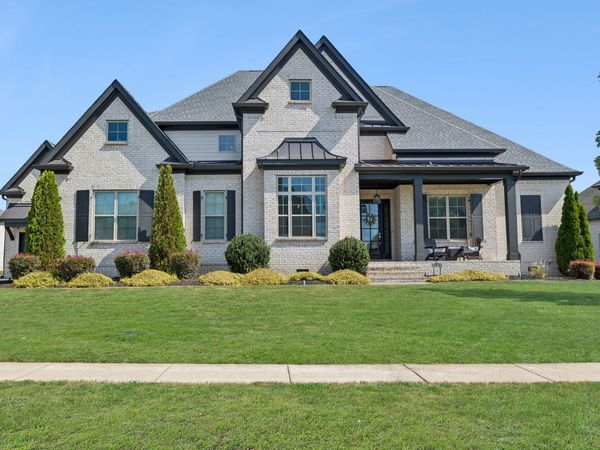 5816 Wagonvale Dr , Arrington, TN 37014
