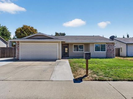 7136 Parkvale Way, Citrus Heights, CA 95621 Photo