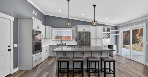 7136 Parkvale Way, Citrus Heights, CA 95621 Photo
