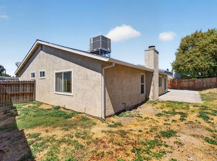 7136 Parkvale Way, Citrus Heights, CA 95621 Photo