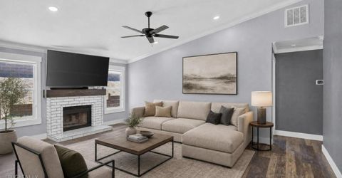 7136 Parkvale Way, Citrus Heights, CA 95621 Photo