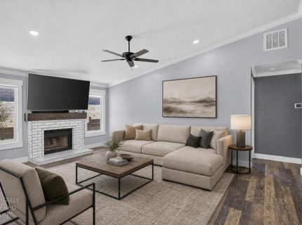 7136 Parkvale Way, Citrus Heights, CA 95621 Photo