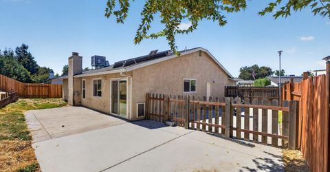 7136 Parkvale Way, Citrus Heights, CA 95621 Photo